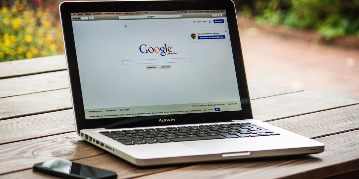 Search Console e-commerce