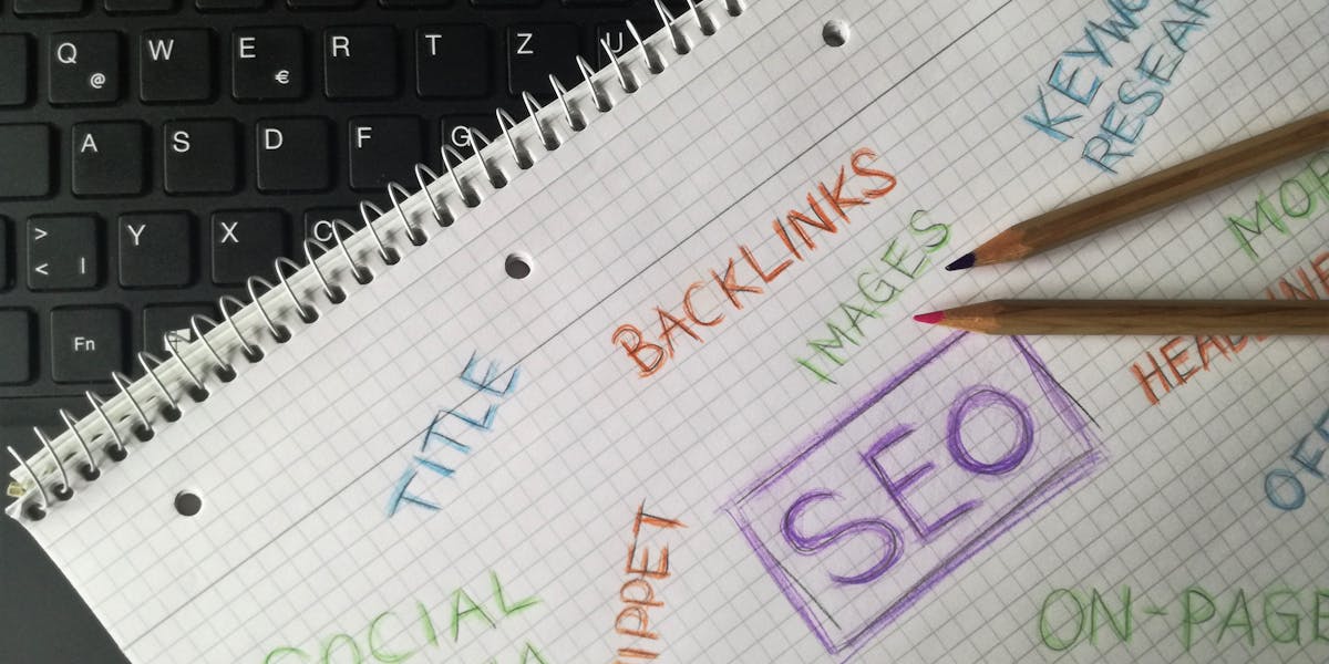 SEO on-page para e-commerce