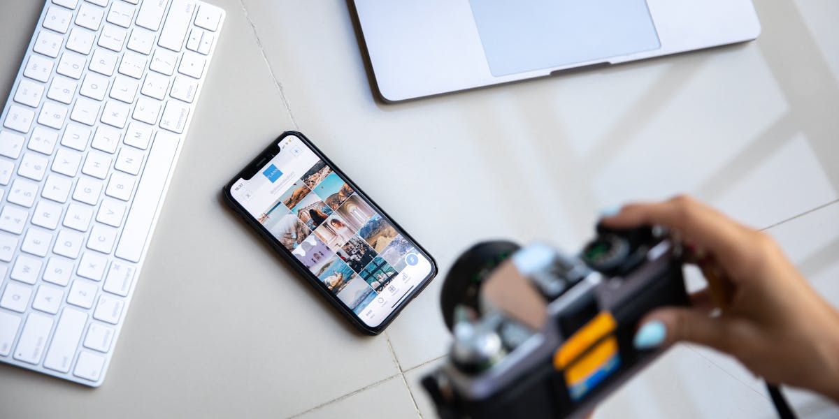 ROI social media e-commerce