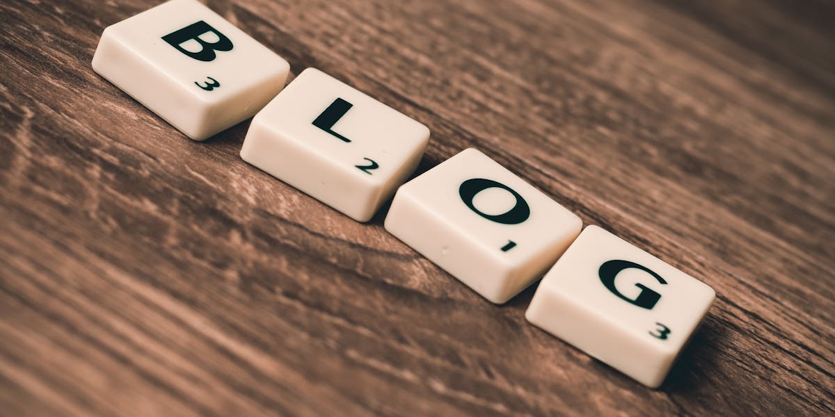blog para e-commerce funciona