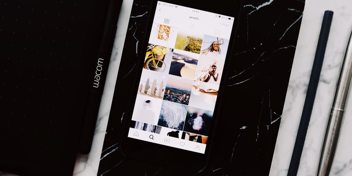 Instagram para e-commerce