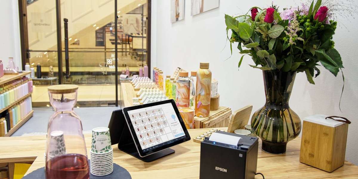e-commerce produtos digitais